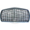 Radiateurgrille, voorbeeld 2