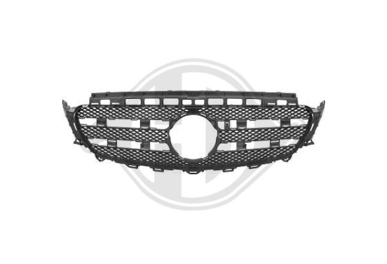 Radiateurgrille, afbeelding 2