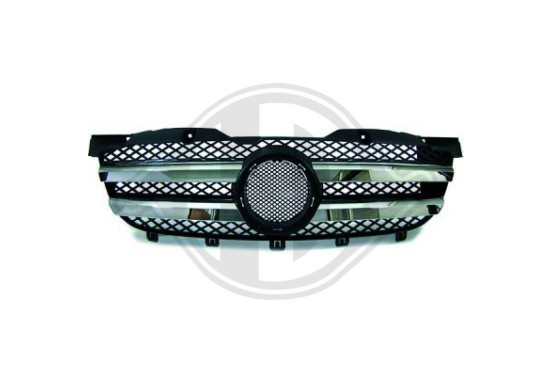Radiateurgrille, afbeelding 2