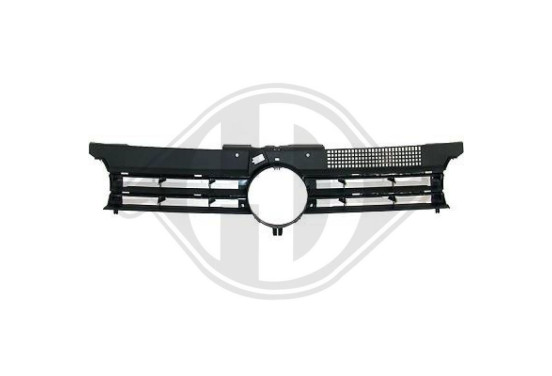 Radiateurgrille, afbeelding 2