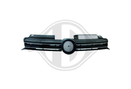 Radiateurgrille, afbeelding 2