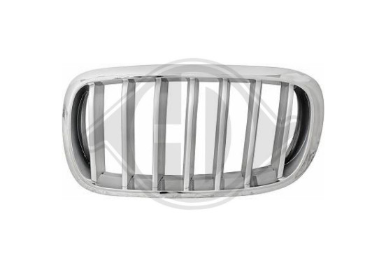 Radiateurgrille, afbeelding 2