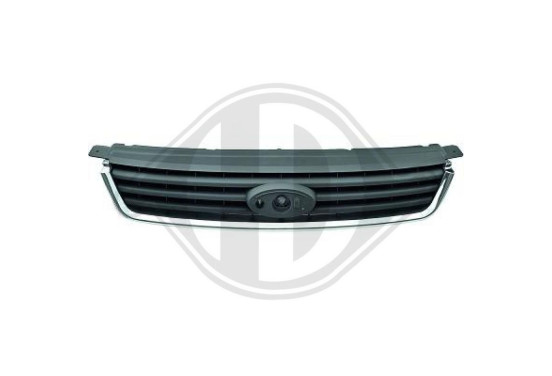 Radiateurgrille, afbeelding 2