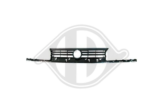 Radiateurgrille, afbeelding 2