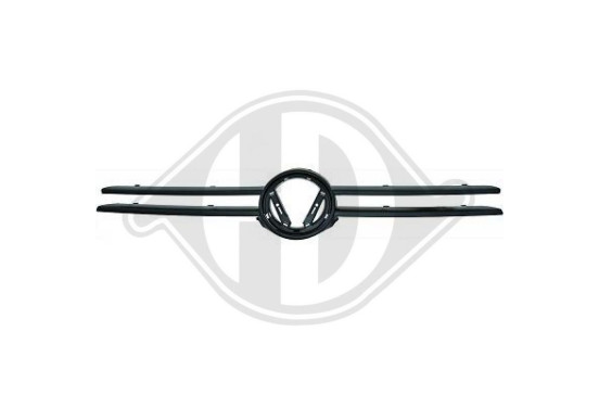 Radiateurgrille, afbeelding 2