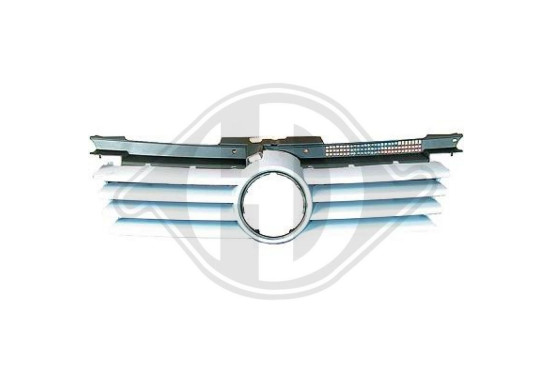 Radiateurgrille, afbeelding 2