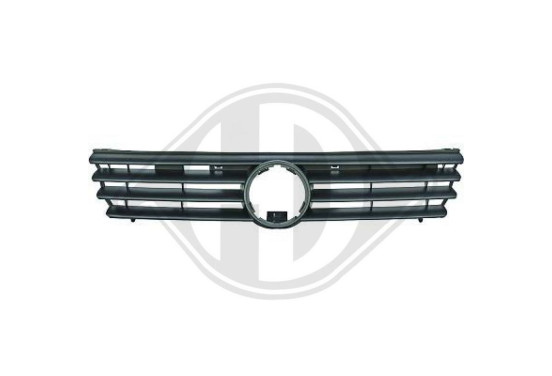 Radiateurgrille, afbeelding 2