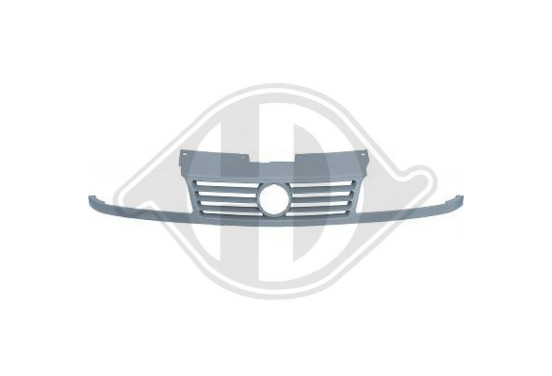 Radiateurgrille, afbeelding 2