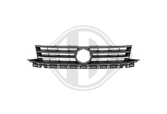 Radiateurgrille, afbeelding 2