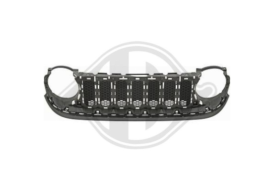 Radiateurgrille, afbeelding 2