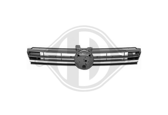 Radiateurgrille, afbeelding 2