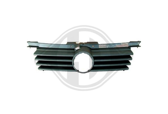 Radiateurgrille, afbeelding 2