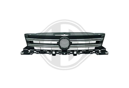 Radiateurgrille, afbeelding 2