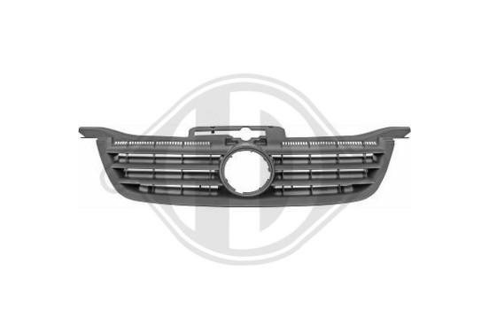 Radiateurgrille, afbeelding 2