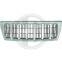 Radiateurgrille, voorbeeld 2