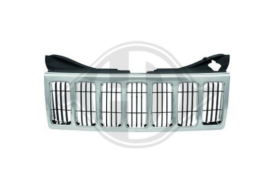 Radiateurgrille, afbeelding 2