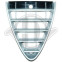 Radiateurgrille, voorbeeld 2