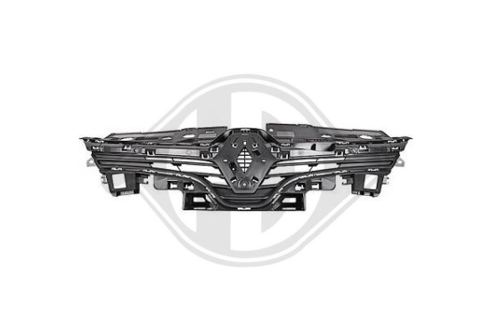 Radiateurgrille, afbeelding 2