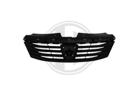 Radiateurgrille, afbeelding 2