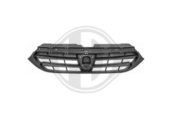 Radiateurgrille, afbeelding 2