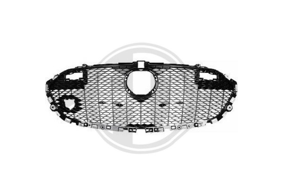 Radiateurgrille, afbeelding 2