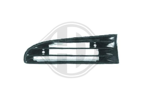 Radiateurgrille, afbeelding 2
