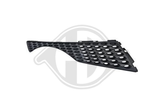 Radiateurgrille, afbeelding 2