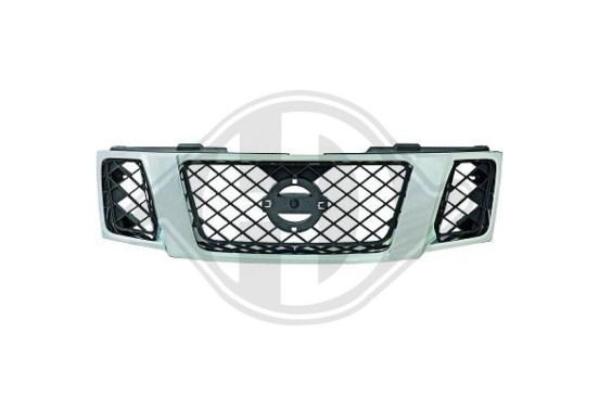 Radiateurgrille, afbeelding 2