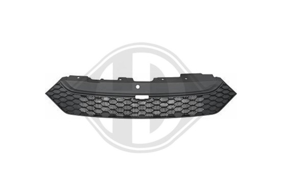 Radiateurgrille, afbeelding 2