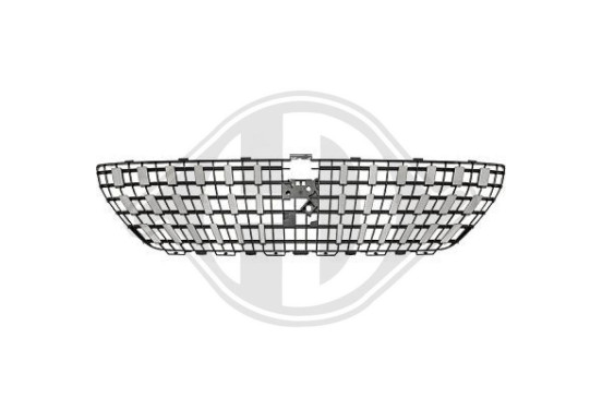 Radiateurgrille, afbeelding 2