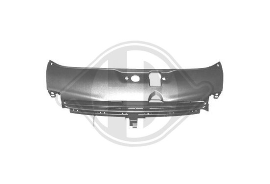 Radiateurgrille, afbeelding 2