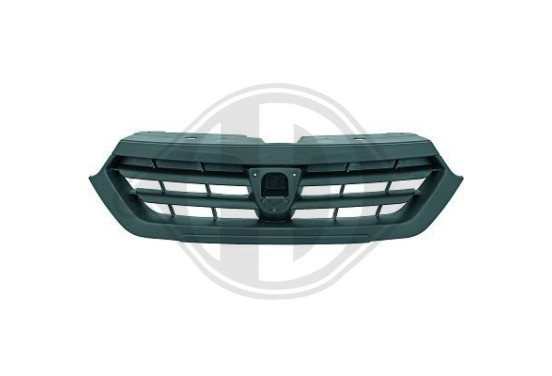 Radiateurgrille, afbeelding 2