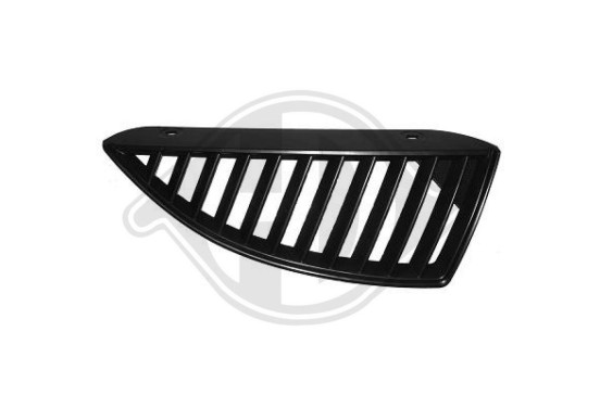 Radiateurgrille, afbeelding 2