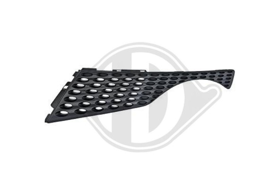Radiateurgrille, afbeelding 2