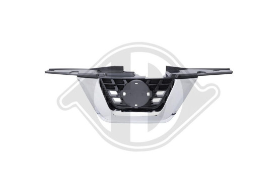 Radiateurgrille, afbeelding 2