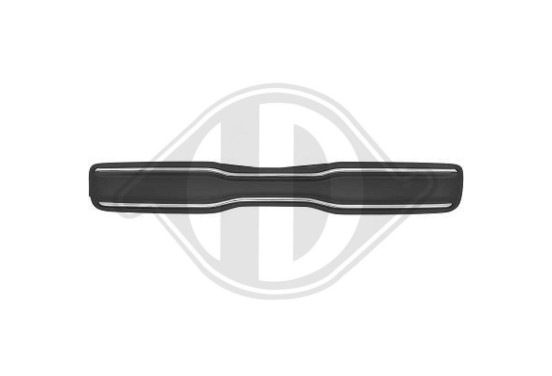 Radiateurgrille, afbeelding 2