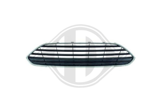Radiateurgrille, afbeelding 2