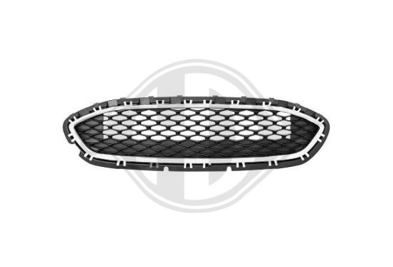 Radiateurgrille, afbeelding 2