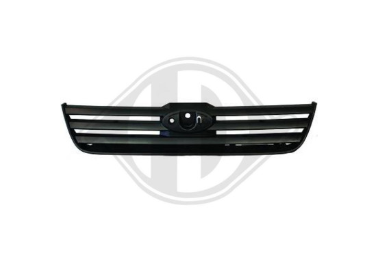 Radiateurgrille, afbeelding 2