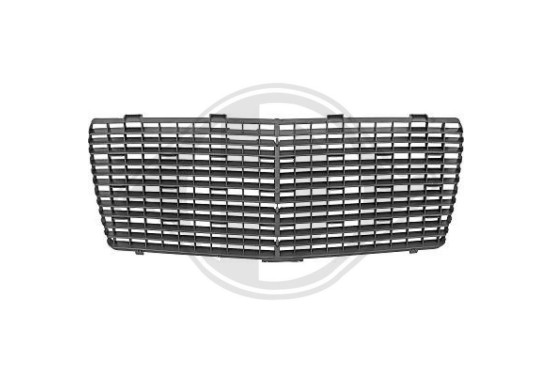 Radiateurgrille, afbeelding 2