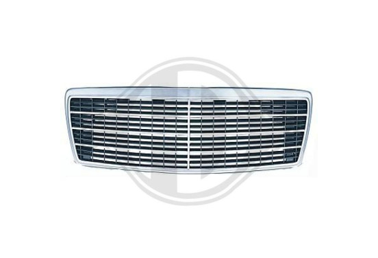 Radiateurgrille, afbeelding 2