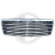 Radiateurgrille, voorbeeld 2