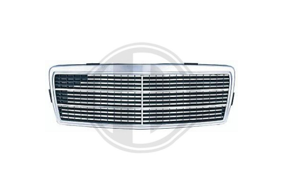 Radiateurgrille, afbeelding 2