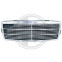 Radiateurgrille, voorbeeld 2