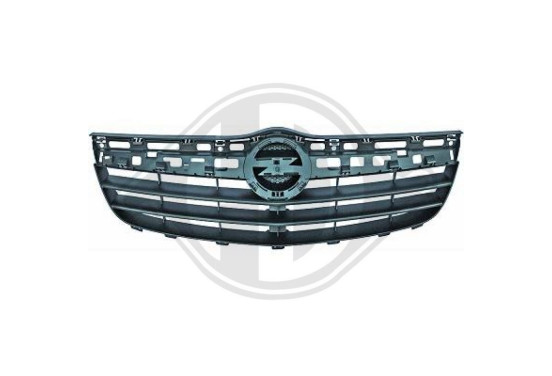 Radiateurgrille, afbeelding 2