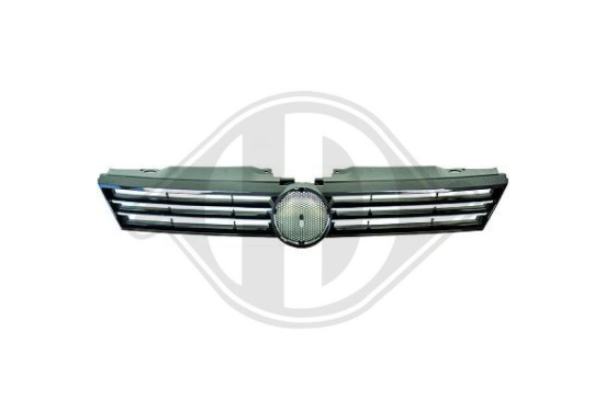 Radiateurgrille, afbeelding 2