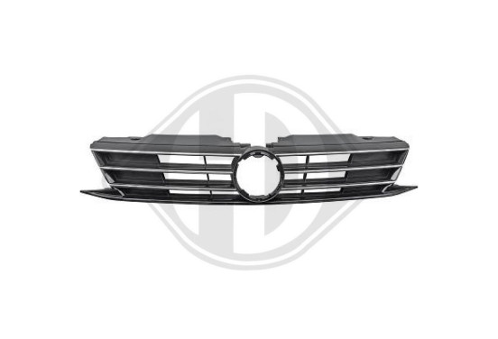 Radiateurgrille, afbeelding 2