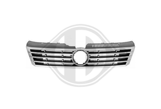 Radiateurgrille, afbeelding 2