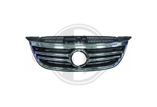 Radiateurgrille, afbeelding 2