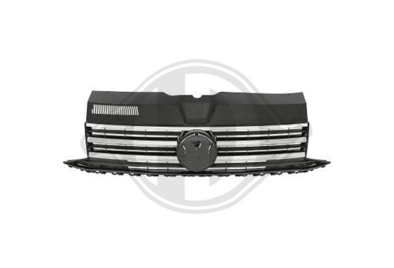 Radiateurgrille, afbeelding 2